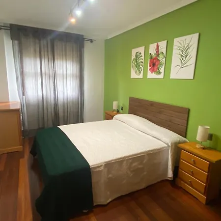 Apartamento La Viorna Potes Zewnętrze zdjęcie