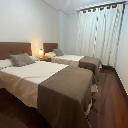Apartamento La Viorna Potes Zewnętrze zdjęcie