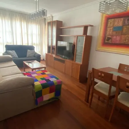 Apartamento La Viorna Potes Zewnętrze zdjęcie