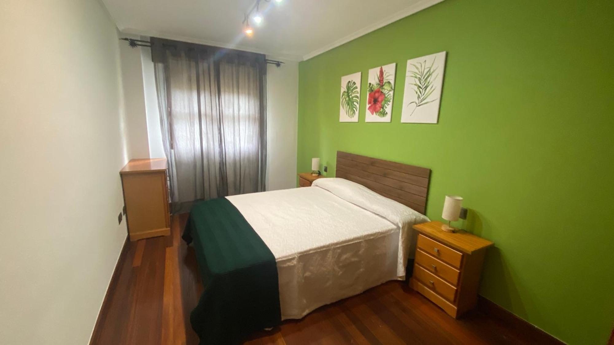 La Viorna Apartment Potes